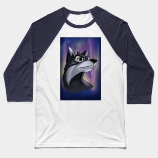 Balto Baseball T-Shirt